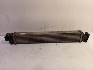 Gebruikte Intercooler Honda Civic Prijs € 180,00 Margeregeling aangeboden door Van der Ven Autorecycling B.V.