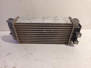 Gebruikte Intercooler Peugeot 3008 Prijs € 50,00 Margeregeling aangeboden door Van der Ven Autorecycling B.V.