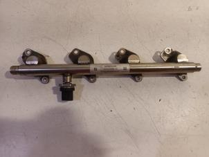 Gebruikte Injector brug Mercedes A-Klasse Prijs € 95,00 Margeregeling aangeboden door Van der Ven Autorecycling B.V.