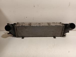 Gebruikte Intercooler BMW 5-Serie Prijs € 90,00 Margeregeling aangeboden door Van der Ven Autorecycling B.V.