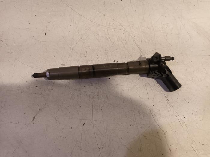 Gebruikte Verstuiver (diesel) Audi A6 Prijs € 185,00 Margeregeling aangeboden door Van der Ven Autorecycling B.V.