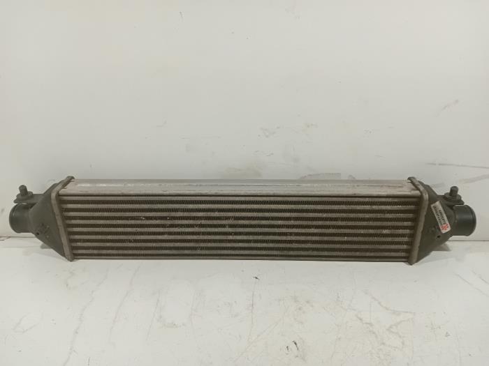 Gebruikte Intercooler Fiat Doblo Prijs € 55,00 Margeregeling aangeboden door Van der Ven Autorecycling B.V.