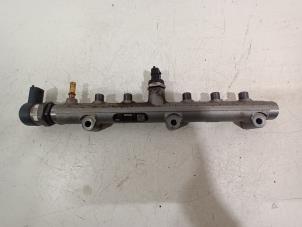 Gebruikte Injector brug Citroen BX Prijs € 65,00 Margeregeling aangeboden door Van der Ven Autorecycling B.V.