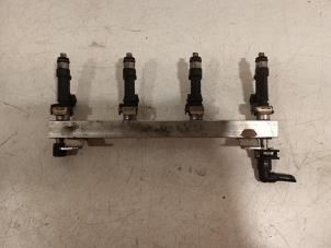 Gebruikte Injector brug Opel Corsa Prijs € 50,00 Margeregeling aangeboden door Van der Ven Autorecycling B.V.