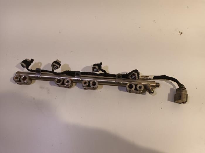 Gebruikte Galerij (Injectie) Ford Usa Mustang Prijs € 55,00 Margeregeling aangeboden door Van der Ven Autorecycling B.V.