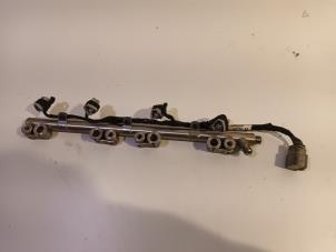 Gebruikte Injector brug Ford Usa Mustang Prijs € 55,00 Margeregeling aangeboden door Van der Ven Autorecycling B.V.