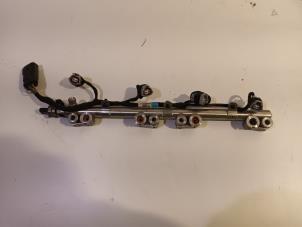 Gebruikte Injector brug Ford Usa Mustang Prijs € 55,00 Margeregeling aangeboden door Van der Ven Autorecycling B.V.