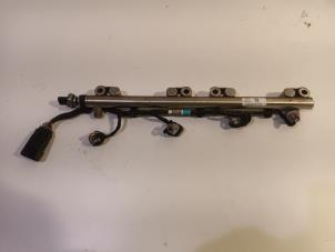 Gebruikte Injector brug Ford Usa Mustang Prijs € 55,00 Margeregeling aangeboden door Van der Ven Autorecycling B.V.