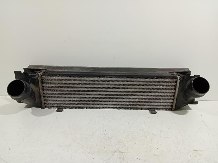 Gebruikte Intercooler BMW 3-Serie Prijs € 75,00 Margeregeling aangeboden door Van der Ven Autorecycling B.V.