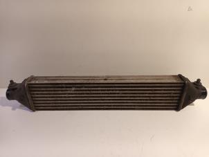 Gebruikte Intercooler Opel Combo Prijs € 105,00 Margeregeling aangeboden door Van der Ven Autorecycling B.V.