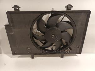 Gebruikte Koelvin Motor Ford Ecosport Prijs € 120,00 Margeregeling aangeboden door Van der Ven Autorecycling B.V.