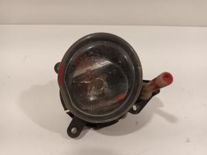Gebruikte Mistlamp links-voor BMW Z4 Prijs € 100,00 Margeregeling aangeboden door Van der Ven Autorecycling B.V.
