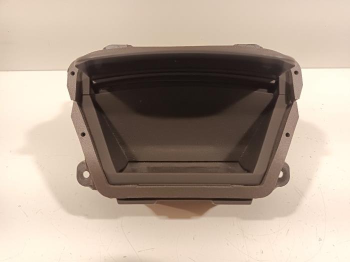Gebruikte Head-up display Mini Mini Prijs € 245,00 Margeregeling aangeboden door Van der Ven Autorecycling B.V.