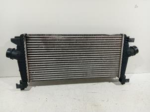 Gebruikte Intercooler Opel Astra Prijs € 25,00 Margeregeling aangeboden door Van der Ven Autorecycling B.V.
