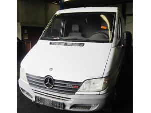 Gebruikte Dashboard deel Mercedes 309D Prijs € 10,00 Margeregeling aangeboden door Van der Ven Autorecycling B.V.