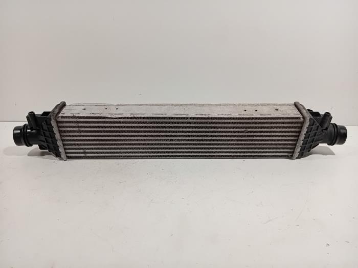 Gebruikte Intercooler Opel Mokka Prijs € 60,00 Margeregeling aangeboden door Van der Ven Autorecycling B.V.