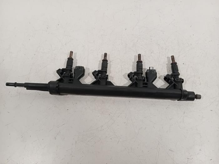 Gebruikte Verstuiver brug Mini Mini Prijs € 20,00 Margeregeling aangeboden door Van der Ven Autorecycling B.V.