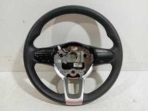 Gebruikte Stuurwiel Kia Picanto Prijs € 130,00 Margeregeling aangeboden door Van der Ven Autorecycling B.V.