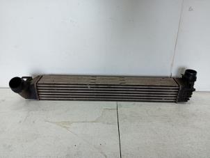 Gebruikte Intercooler Renault Megane Prijs € 25,00 Margeregeling aangeboden door Van der Ven Autorecycling B.V.