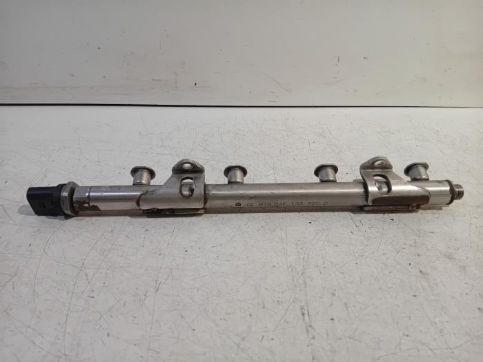 Gebruikte Galerij (Injectie) Volkswagen Passat Prijs € 20,00 Margeregeling aangeboden door Van der Ven Autorecycling B.V.
