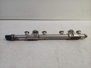 Gebruikte Common rail (Injectie) Volkswagen Passat Prijs € 20,00 Margeregeling aangeboden door Van der Ven Autorecycling B.V.