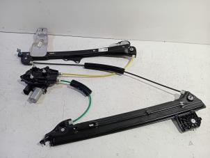 Gebruikte Raammechaniek 4Deurs rechts-voor BMW IX Prijs € 140,00 Margeregeling aangeboden door Van der Ven Autorecycling B.V.