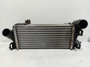 Gebruikte Intercooler Ford Grand C-Max Prijs € 55,00 Margeregeling aangeboden door Van der Ven Autorecycling B.V.