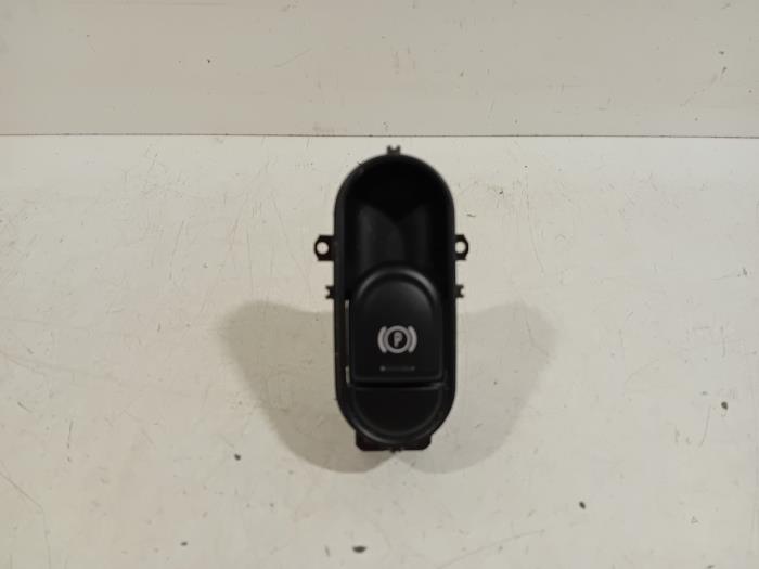 Gebruikte Handrem schakelaar Mini ONE Prijs € 15,00 Margeregeling aangeboden door Van der Ven Autorecycling B.V.
