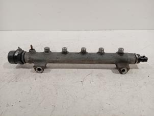 Gebruikte Injector brug Hyundai Santafe Prijs € 25,00 Margeregeling aangeboden door Van der Ven Autorecycling B.V.