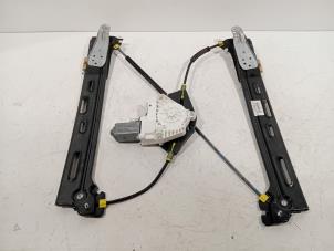 Gebruikte Ruitmechaniek 4Deurs links-achter Seat Alhambra Prijs € 50,00 Margeregeling aangeboden door Van der Ven Autorecycling B.V.