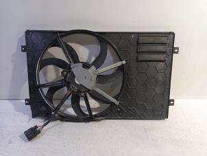 Gebruikte Koelvin Motor Seat Alhambra Prijs € 295,00 Margeregeling aangeboden door Van der Ven Autorecycling B.V.