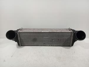 Gebruikte Intercooler BMW X5 Prijs € 85,00 Margeregeling aangeboden door Van der Ven Autorecycling B.V.