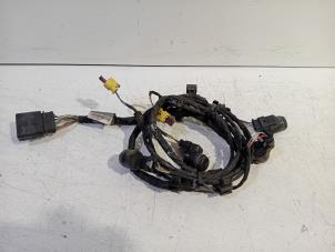 Gebruikte PDC Sensor Audi A3 Prijs € 220,00 Margeregeling aangeboden door Van der Ven Autorecycling B.V.