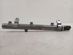 Gebruikte Galerij (Injectie) Chrysler 300 C Prijs € 85,00 Margeregeling aangeboden door Van der Ven Autorecycling B.V.