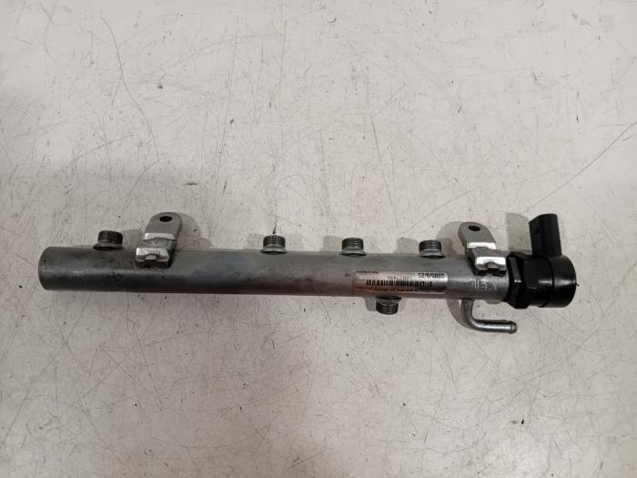 Gebruikte Verstuiver brug Chrysler 300 C Prijs € 85,00 Margeregeling aangeboden door Van der Ven Autorecycling B.V.