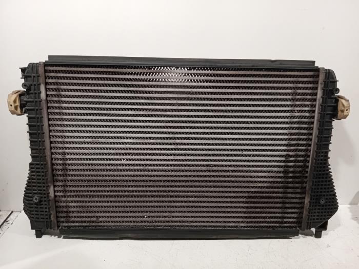 Gebruikte Intercooler Volkswagen Jetta Prijs € 75,00 Margeregeling aangeboden door Van der Ven Autorecycling B.V.