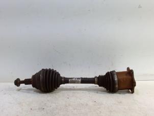 Gebruikte Cardanas links-voor (VWA) Seat Leon Prijs € 63,00 Margeregeling aangeboden door Van der Ven Autorecycling B.V.