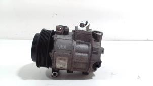 Gebruikte Aircopomp Mercedes C-Klasse Prijs € 95,00 Margeregeling aangeboden door Van der Ven Autorecycling B.V.