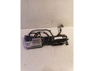 Gebruikte Start/Stop computer Peugeot 3008 Prijs € 85,00 Margeregeling aangeboden door Van der Ven Autorecycling B.V.