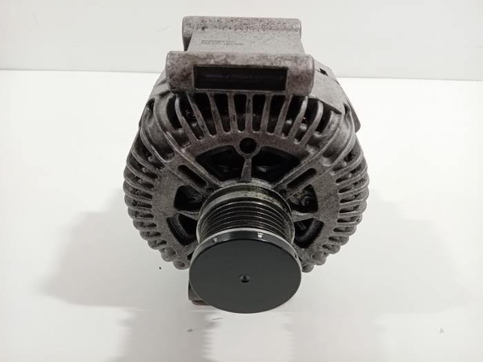 Alternator Mercedes Sprinter (Gebruikt)