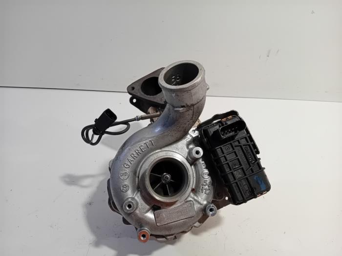 Gebruikte G-lader Audi A5 Prijs € 294,99 Margeregeling aangeboden door Van der Ven Autorecycling B.V.