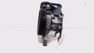 Gebruikte Servopomp BMW 5-Serie Prijs € 21,00 Margeregeling aangeboden door Van der Ven Autorecycling B.V.