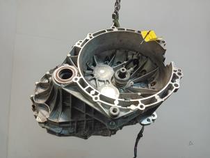 Gebruikte Versnellingsbak Ford Transit Custom Prijs € 1.549,00 Margeregeling aangeboden door Van der Ven Autorecycling B.V.