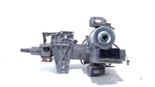 Gebruikte Servopomp Renault Clio Prijs € 12,00 Margeregeling aangeboden door Van der Ven Autorecycling B.V.