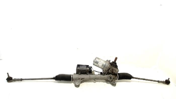 Gebruikte Pomp Servo Renault Twingo Prijs € 18,00 Margeregeling aangeboden door Van der Ven Autorecycling B.V.