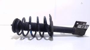 Gebruikte Mac Phersonpoot links-voor Citroen C4 Picasso Prijs € 21,00 Margeregeling aangeboden door Van der Ven Autorecycling B.V.