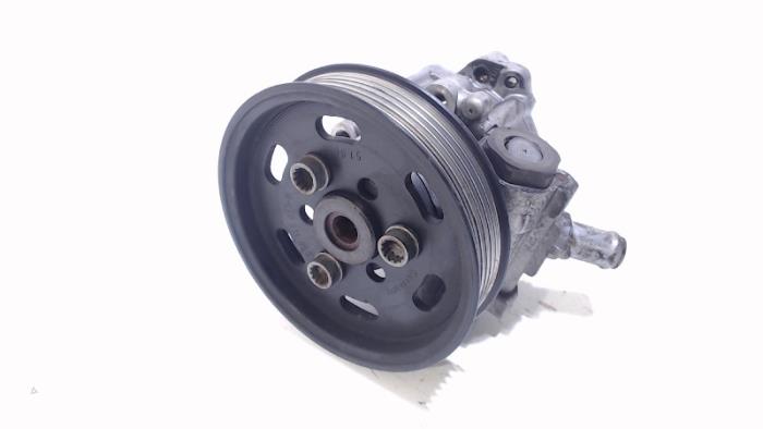 Stuurbekrachtiging Pomp van een Seat Exeo 2010