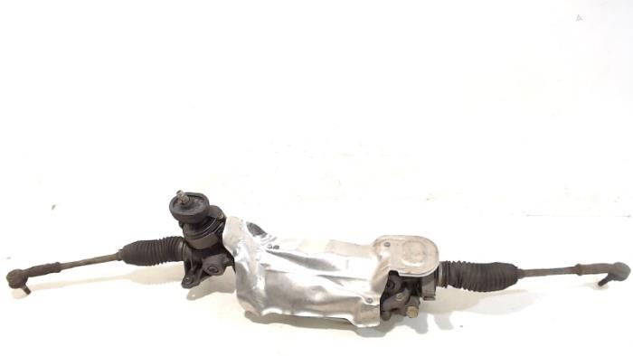 Gebruikte Stuurpomp Volkswagen Passat Prijs € 30,00 Margeregeling aangeboden door Van der Ven Autorecycling B.V.