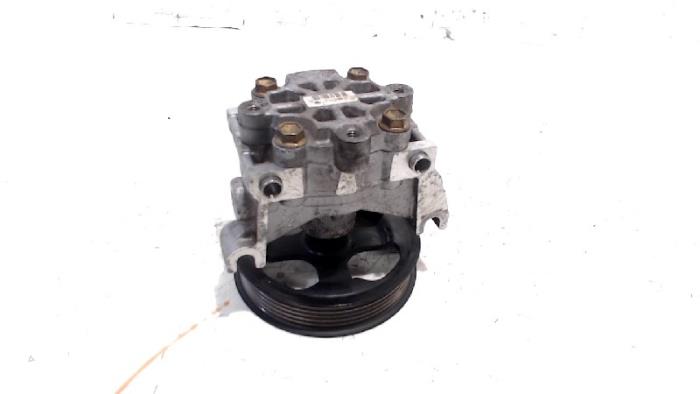 Gebruikte Servopomp Ford Transit Connect Prijs € 30,00 Margeregeling aangeboden door Van der Ven Autorecycling B.V.