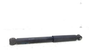 Gebruikte Schokbreker links-achter Seat Alhambra Prijs € 15,00 Margeregeling aangeboden door Van der Ven Autorecycling B.V.